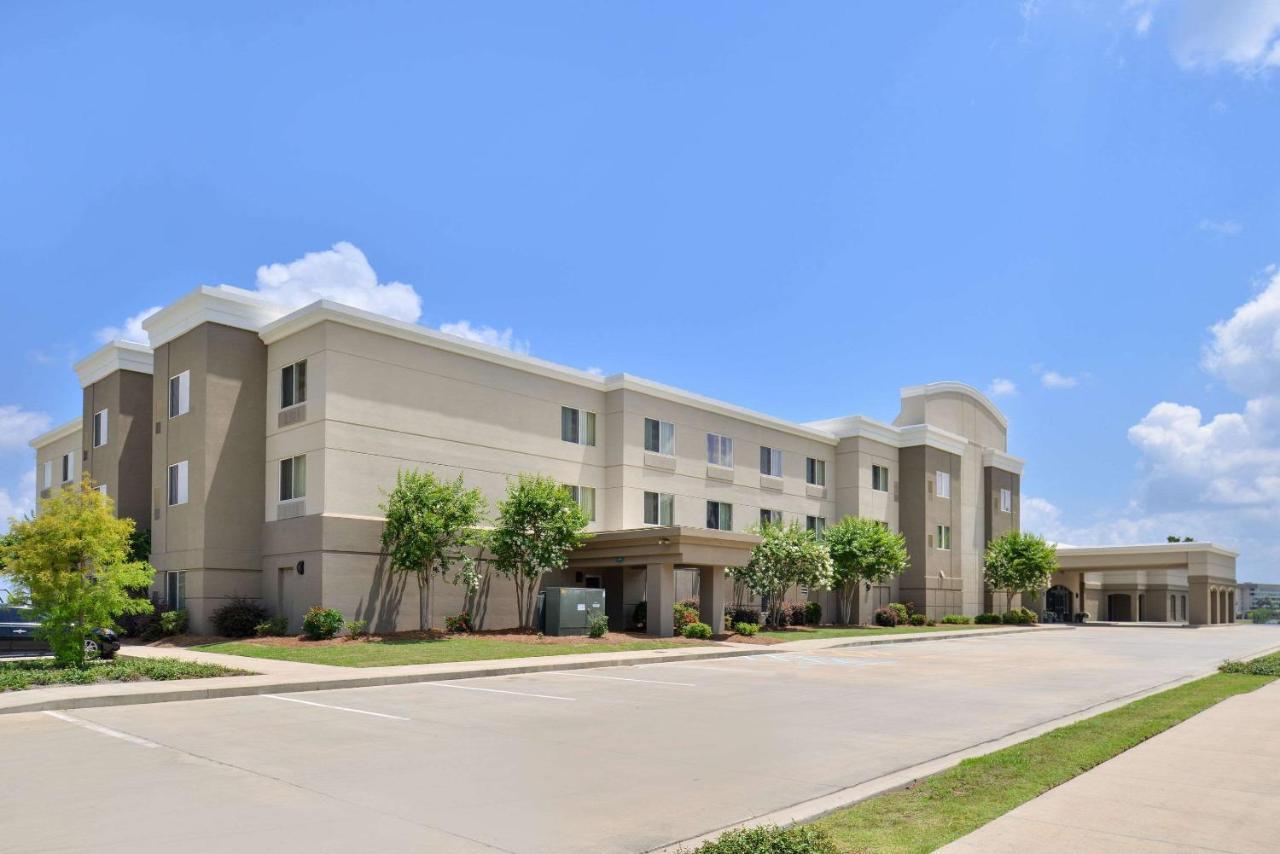Hotel Vue, Ascend Hotel Collection Natchez Exterior foto