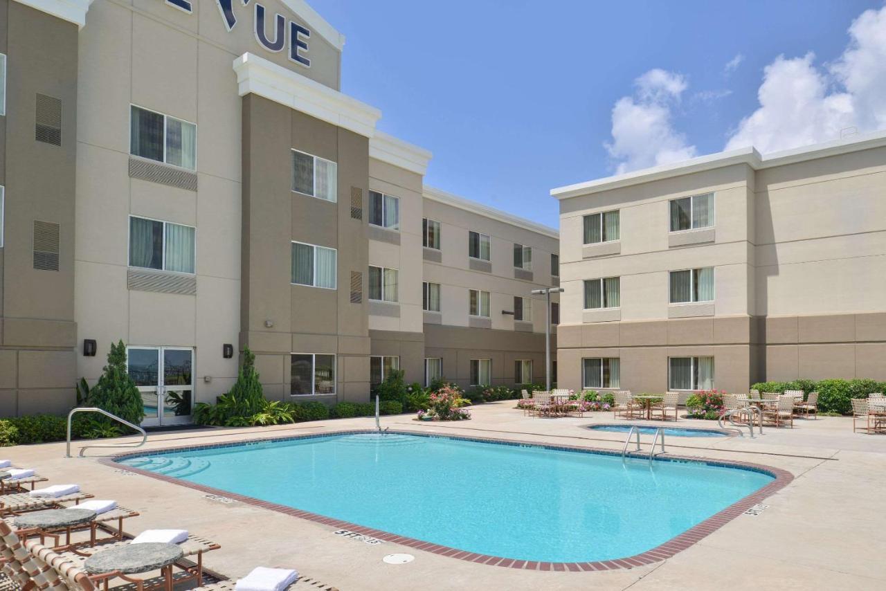 Hotel Vue, Ascend Hotel Collection Natchez Exterior foto