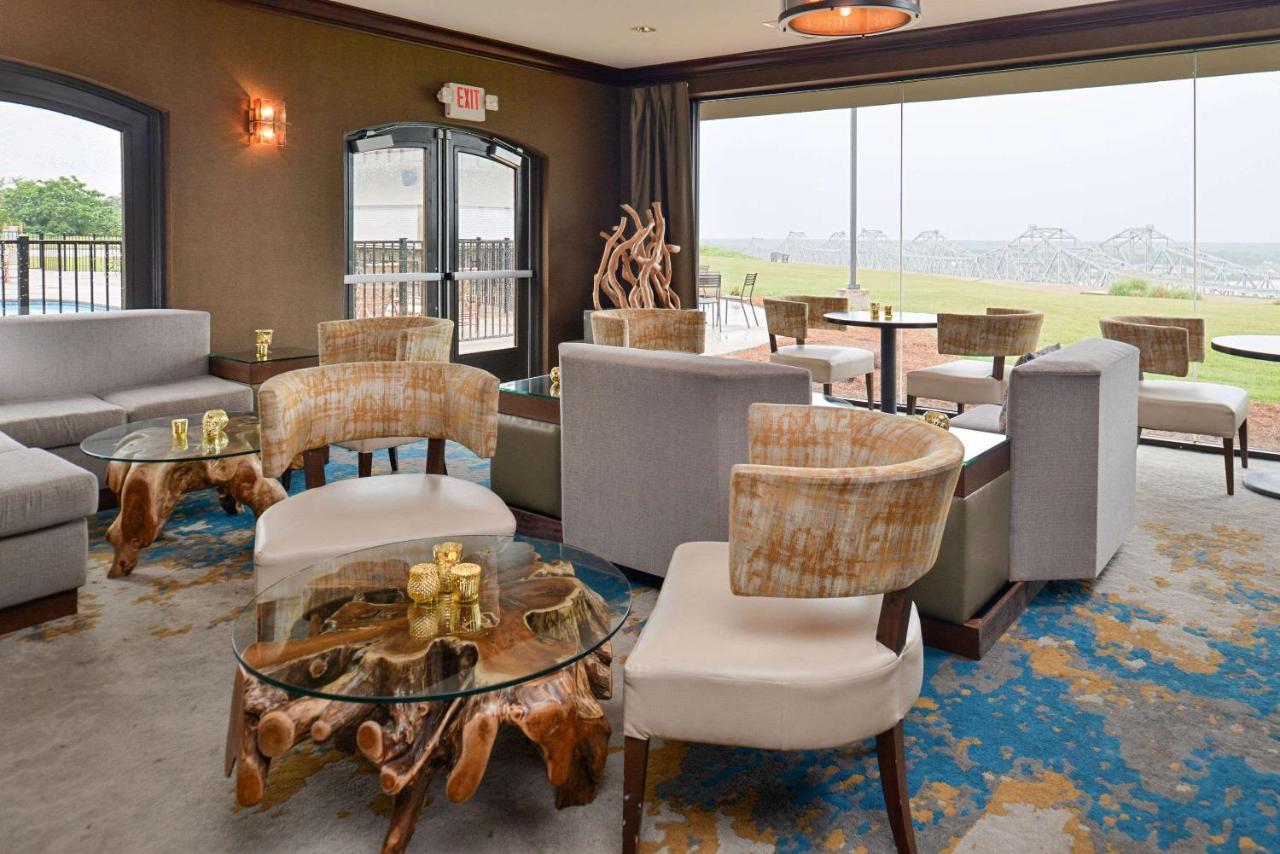Hotel Vue, Ascend Hotel Collection Natchez Exterior foto